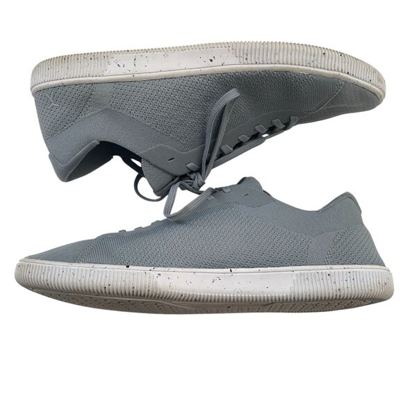 Flux Adapt Trainer Shoes Mens Size 13 Womens Size 14 Running Walking Gray main image 4